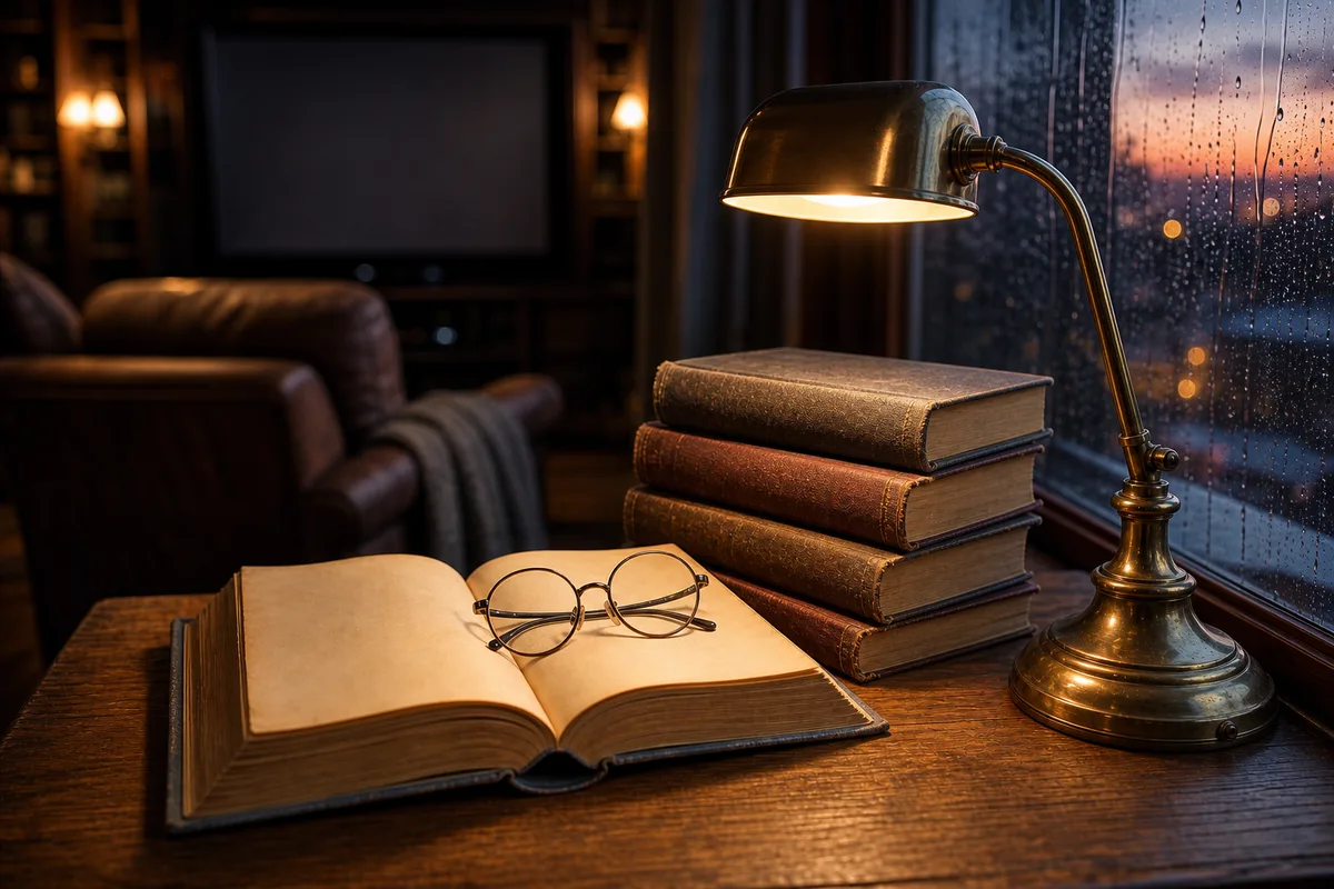 Films sur les livres et la lecture : 7 œuvres à voir